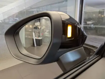 Photo 26 Audi Q3  Sportback e-hybrid 272 ch S tronic 6