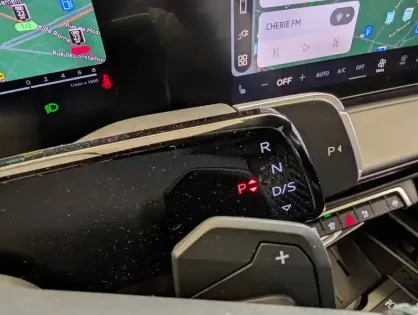 Photo 17 Audi Q3  Sportback e-hybrid 272 ch S tronic 6