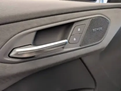 Photo 13 Audi Q3  Sportback e-hybrid 272 ch S tronic 6