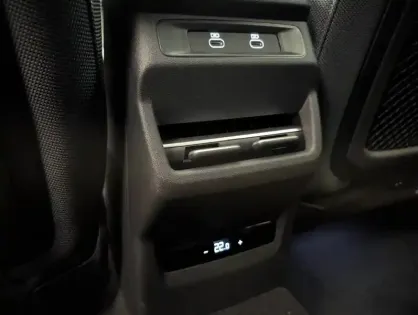 Photo 34 Audi Q3  Sportback e-hybrid 272 ch S tronic 6