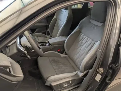 Photo 32 Audi Q3  Sportback e-hybrid 272 ch S tronic 6