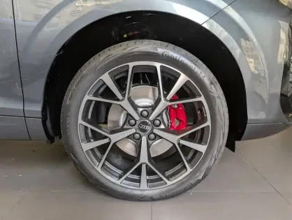 Photo 3 Audi Q3  Sportback e-hybrid 272 ch S tronic 6