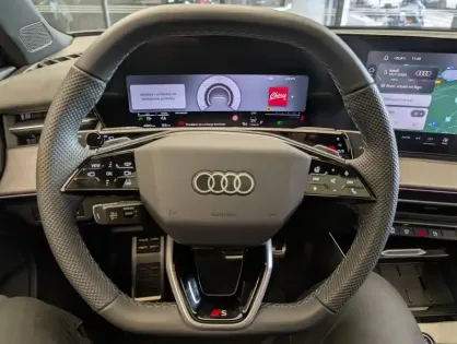 Photo 20 Audi Q3  Sportback e-hybrid 272 ch S tronic 6