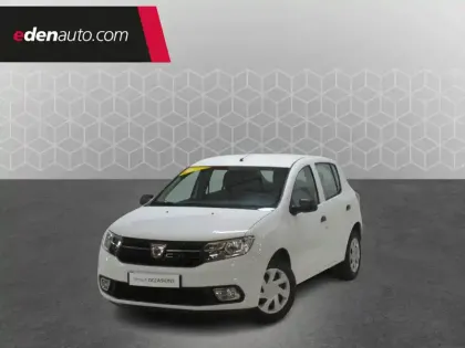 Photo Dacia Sandero Access