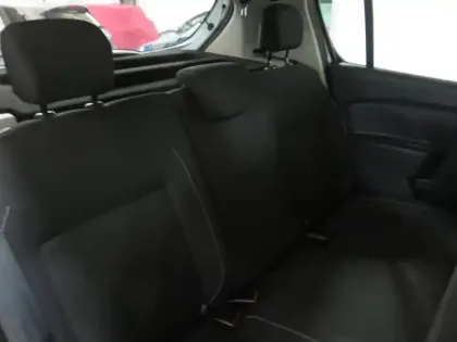 Photo 8 Dacia Sandero  SCe 75