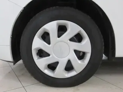 Photo 6 Dacia Sandero  SCe 75