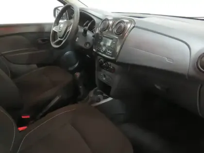Photo 7 Dacia Sandero  SCe 75