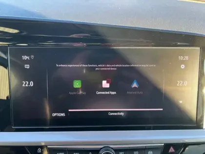 Photo 13 Opel Grandland  1.2 Turbo 130 ch BVA8