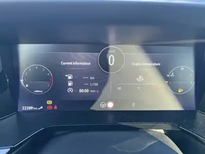 Photo 11 Opel Grandland  1.2 Turbo 130 ch BVA8