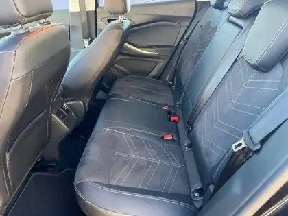 Photo 9 Opel Grandland  1.2 Turbo 130 ch BVA8