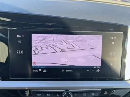 Photo 12 Opel Grandland  1.2 Turbo 130 ch BVA8