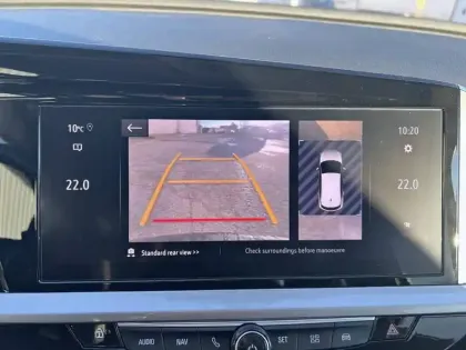 Photo 15 Opel Grandland  1.2 Turbo 130 ch BVA8