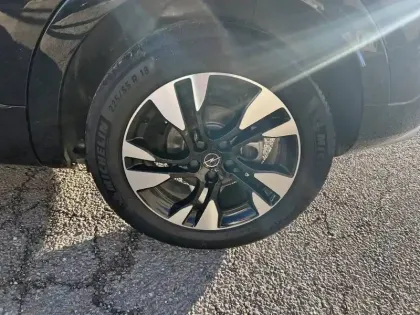 Photo 10 Opel Grandland  1.2 Turbo 130 ch BVA8