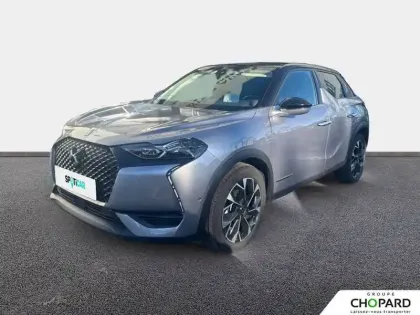 Photo Ds Ds 3 Louvre