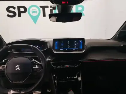 Photo 7 Peugeot 208  PureTech 130 S&S EAT8