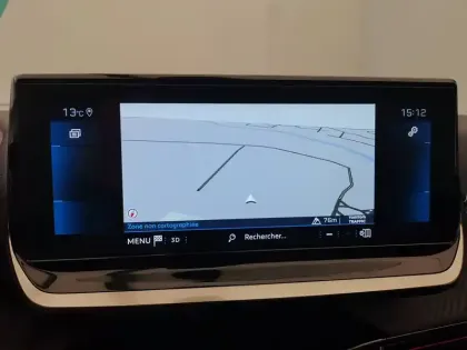 Photo 17 Peugeot 208  PureTech 130 S&S EAT8