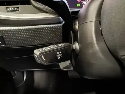 Photo 15 Audi A1  Sportback 25 TFSI 95 ch S tronic 7