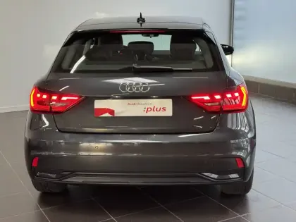 Photo 4 Audi A1  Sportback 25 TFSI 95 ch S tronic 7