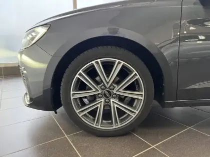 Photo 3 Audi A1  Sportback 25 TFSI 95 ch S tronic 7