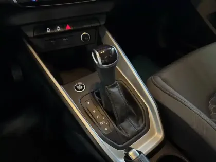 Photo 13 Audi A1  Sportback 25 TFSI 95 ch S tronic 7