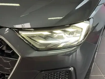 Photo 24 Audi A1  Sportback 25 TFSI 95 ch S tronic 7