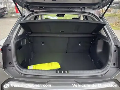 Photo 9 Kia Stonic  1.0 T-GDi 115 ch MHEV DCT7