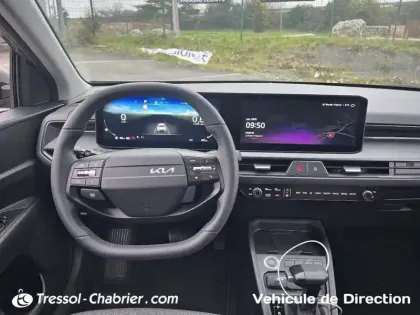 Photo 21 Kia Stonic  1.0 T-GDi 115 ch MHEV DCT7