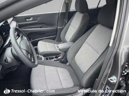 Photo 12 Kia Stonic  1.0 T-GDi 115 ch MHEV DCT7