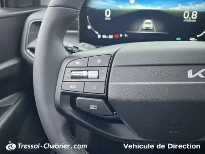 Photo 25 Kia Stonic  1.0 T-GDi 115 ch MHEV DCT7