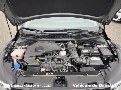 Photo 28 Kia Stonic  1.0 T-GDi 115 ch MHEV DCT7