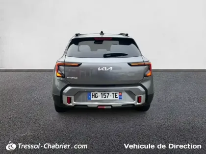 Photo 14 Kia Stonic  1.0 T-GDi 115 ch MHEV DCT7