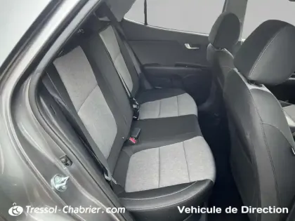 Photo 19 Kia Stonic  1.0 T-GDi 115 ch MHEV DCT7