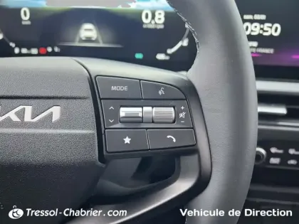 Photo 24 Kia Stonic  1.0 T-GDi 115 ch MHEV DCT7