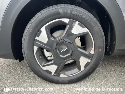 Photo 29 Kia Stonic  1.0 T-GDi 115 ch MHEV DCT7