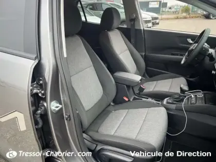 Photo 20 Kia Stonic  1.0 T-GDi 115 ch MHEV DCT7