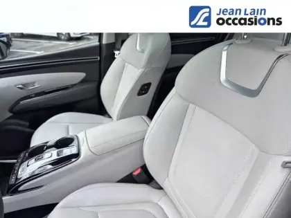 Photo 19 Hyundai Tucson  1.6 T-GDI 265 HTRAC Plug-in BVA6