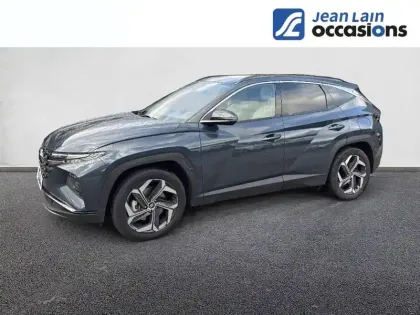 Photo 7 Hyundai Tucson  1.6 T-GDI 265 HTRAC Plug-in BVA6