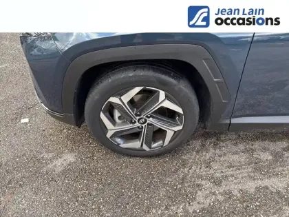 Photo 8 Hyundai Tucson  1.6 T-GDI 265 HTRAC Plug-in BVA6