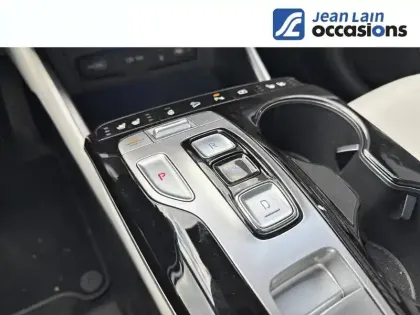 Photo 12 Hyundai Tucson  1.6 T-GDI 265 HTRAC Plug-in BVA6