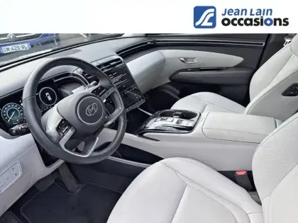 Photo 10 Hyundai Tucson  1.6 T-GDI 265 HTRAC Plug-in BVA6