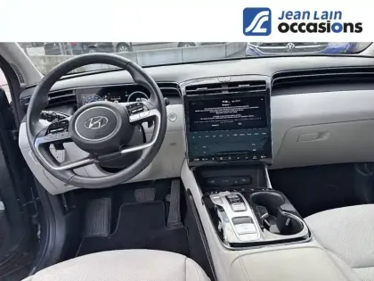 Photo 17 Hyundai Tucson  1.6 T-GDI 265 HTRAC Plug-in BVA6