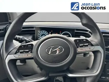 Photo 11 Hyundai Tucson  1.6 T-GDI 265 HTRAC Plug-in BVA6