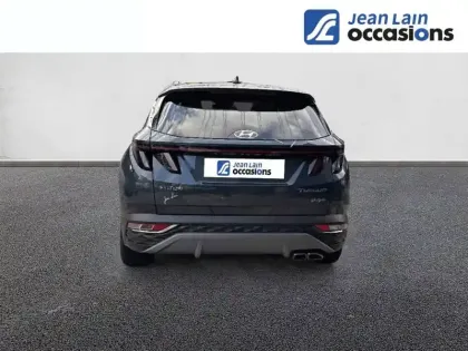 Photo 5 Hyundai Tucson  1.6 T-GDI 265 HTRAC Plug-in BVA6