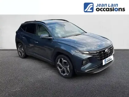 Photo 2 Hyundai Tucson  1.6 T-GDI 265 HTRAC Plug-in BVA6