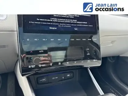 Photo 13 Hyundai Tucson  1.6 T-GDI 265 HTRAC Plug-in BVA6