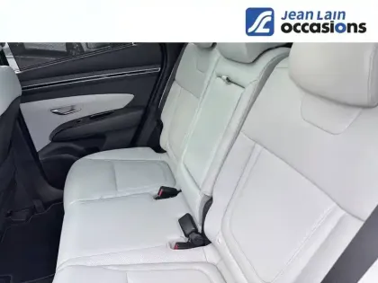 Photo 16 Hyundai Tucson  1.6 T-GDI 265 HTRAC Plug-in BVA6