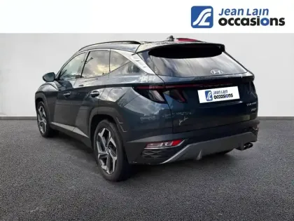 Photo 6 Hyundai Tucson  1.6 T-GDI 265 HTRAC Plug-in BVA6