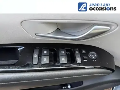 Photo 9 Hyundai Tucson  1.6 T-GDI 265 HTRAC Plug-in BVA6