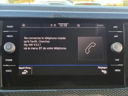 Photo 18 Volkswagen Taigo  1.0 TSI 110 BVM6