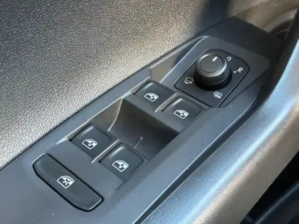 Photo 26 Volkswagen Taigo  1.0 TSI 110 BVM6